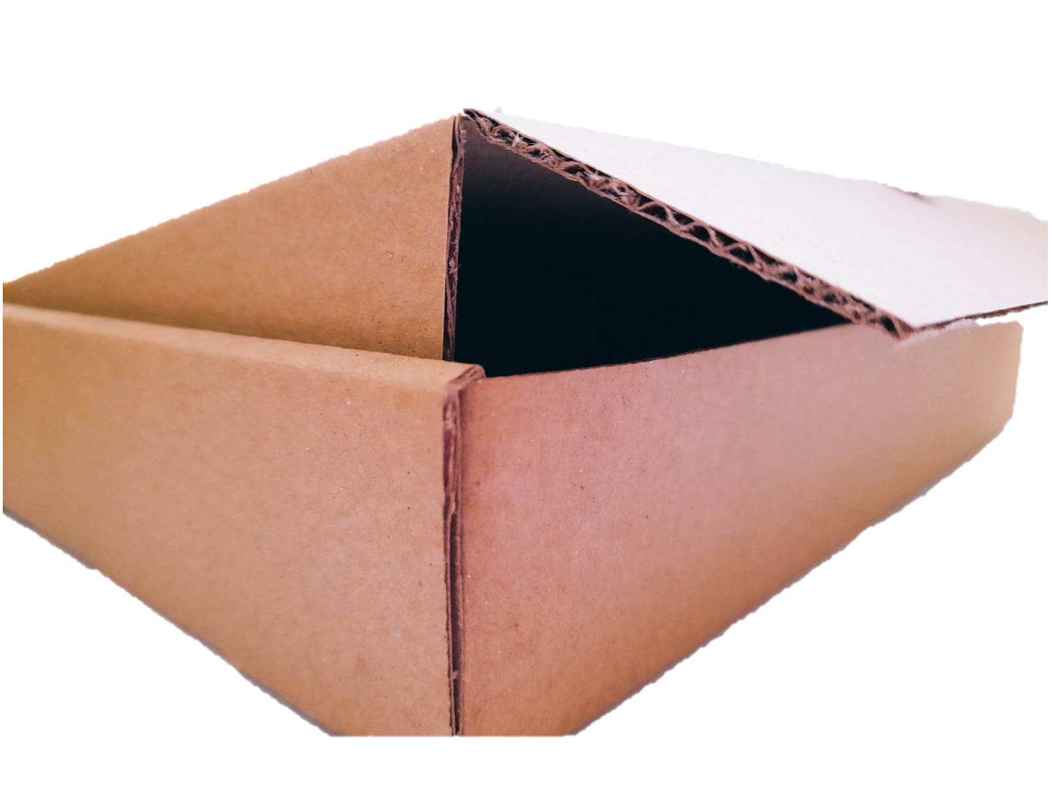 Caja Autoarmable