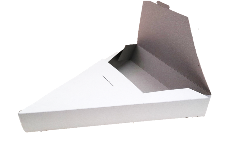Caja para pizza